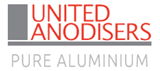 United Anodisers Logo 160